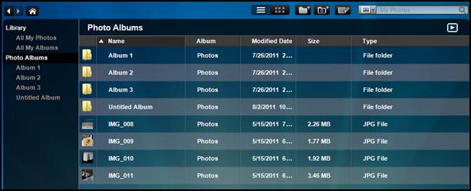 Description: 20 - Exploring My Photos